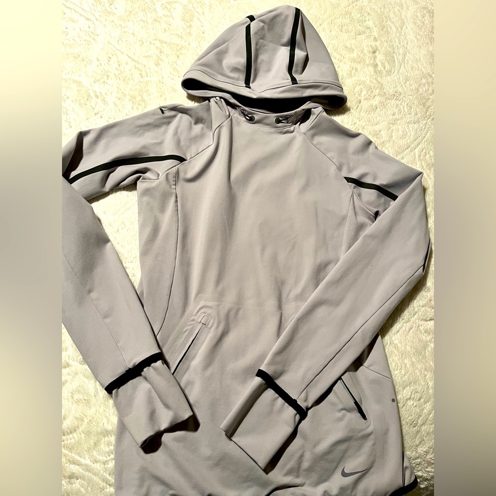 Nike Dri-Fit Pullover